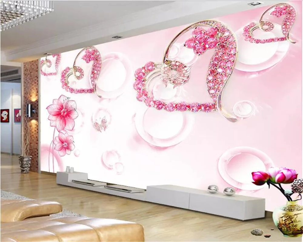 Detail Wallpaper Dinding Modern Nomer 41