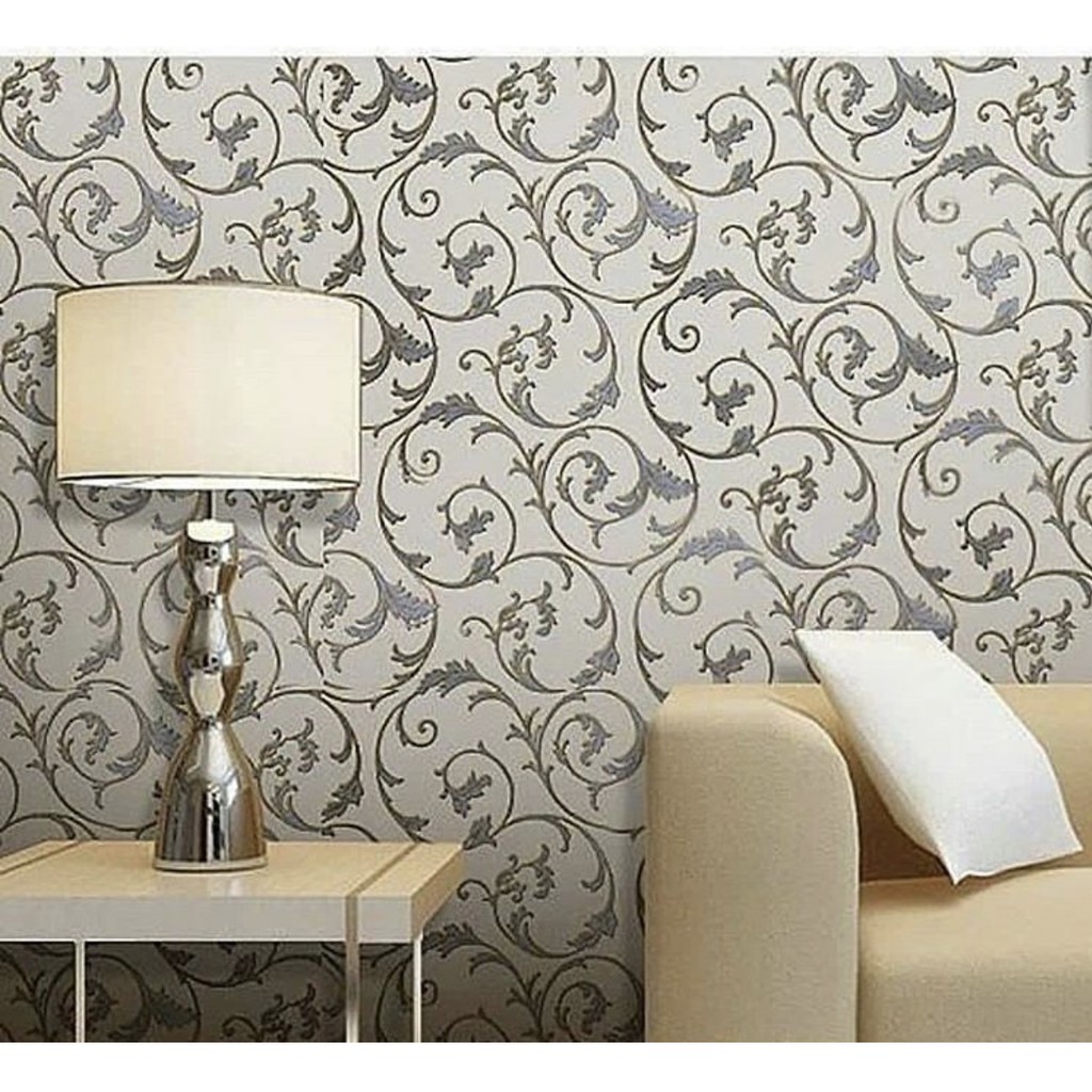 Wallpaper Dinding Motif - KibrisPDR