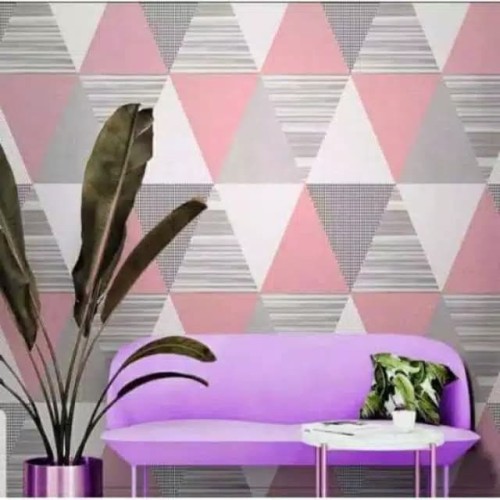 Detail Wallpaper Dinding Motif Nomer 14