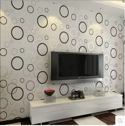 Detail Wallpaper Dinding Motif Nomer 5