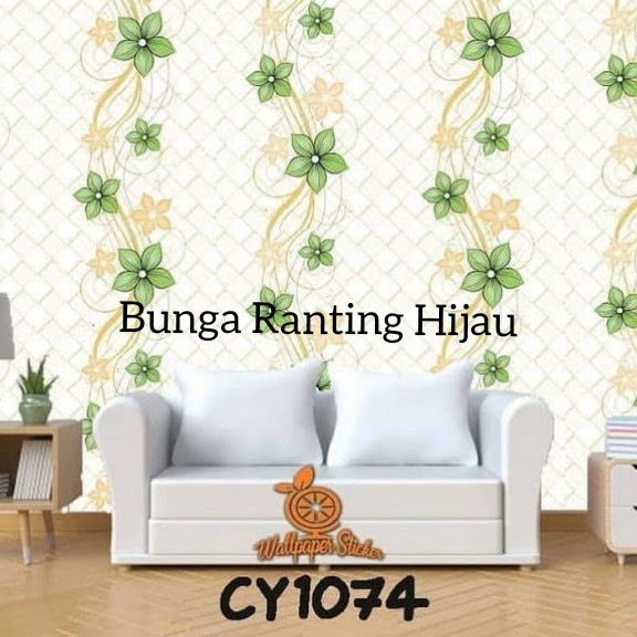 Detail Wallpaper Dinding Motif Nomer 8