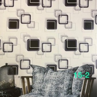 Detail Wallpaper Dinding Motif Nomer 10