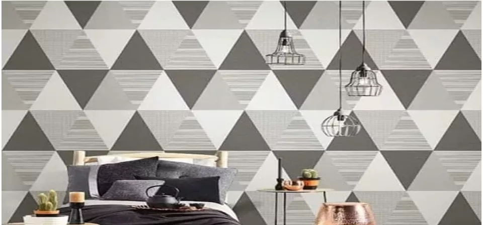 Detail Wallpaper Dinding Motif Abstrak Nomer 52