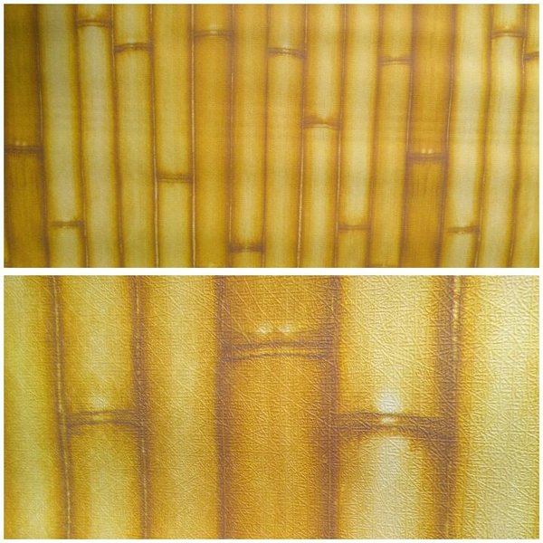 Detail Wallpaper Dinding Motif Bambu Kuning Nomer 11