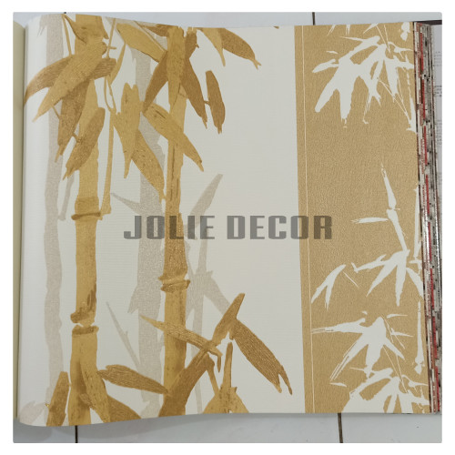 Detail Wallpaper Dinding Motif Bambu Kuning Nomer 15