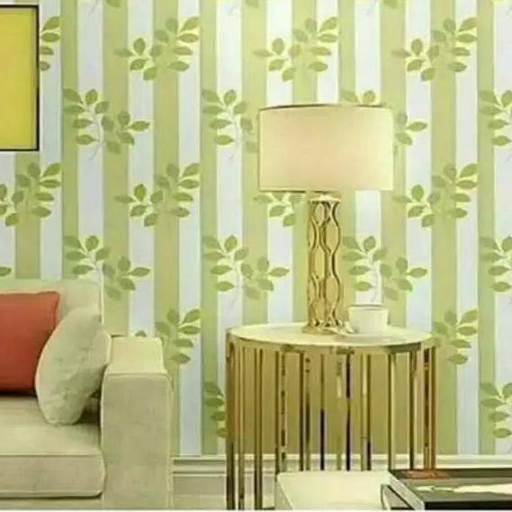 Detail Wallpaper Dinding Motif Bambu Kuning Nomer 30