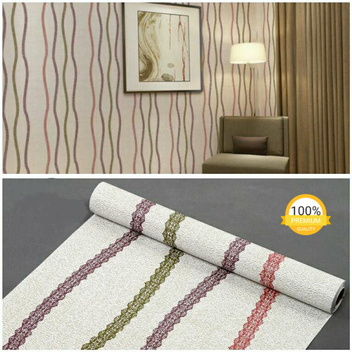 Detail Wallpaper Dinding Motif Garis Nomer 26