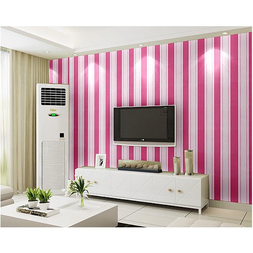 Detail Wallpaper Dinding Motif Garis Nomer 4