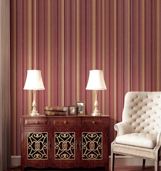 Detail Wallpaper Dinding Motif Garis Nomer 48