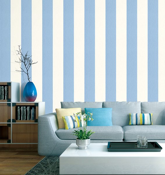 Detail Wallpaper Dinding Motif Garis Nomer 8