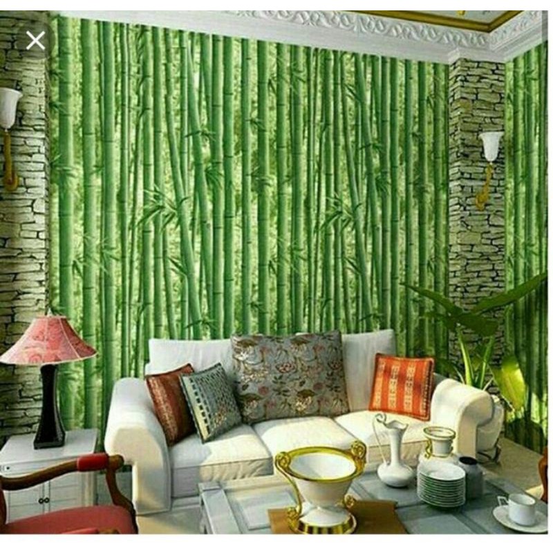 Detail Wallpaper Dinding Motif Pohon Nomer 14