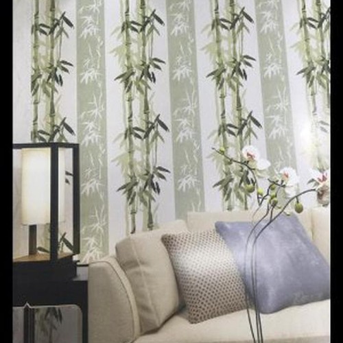 Detail Wallpaper Dinding Motif Pohon Nomer 6