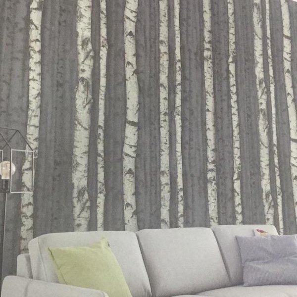 Detail Wallpaper Dinding Motif Pohon Nomer 58