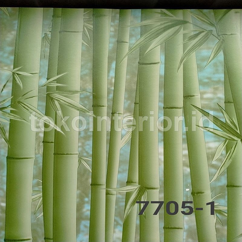 Detail Wallpaper Dinding Motif Pohon Bambu Nomer 15