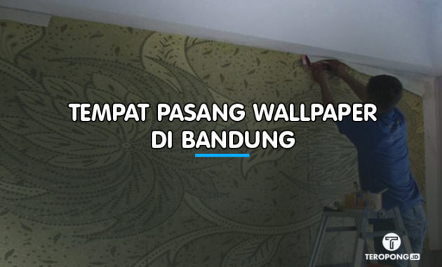 Detail Wallpaper Dinding Murah Bandung Nomer 53