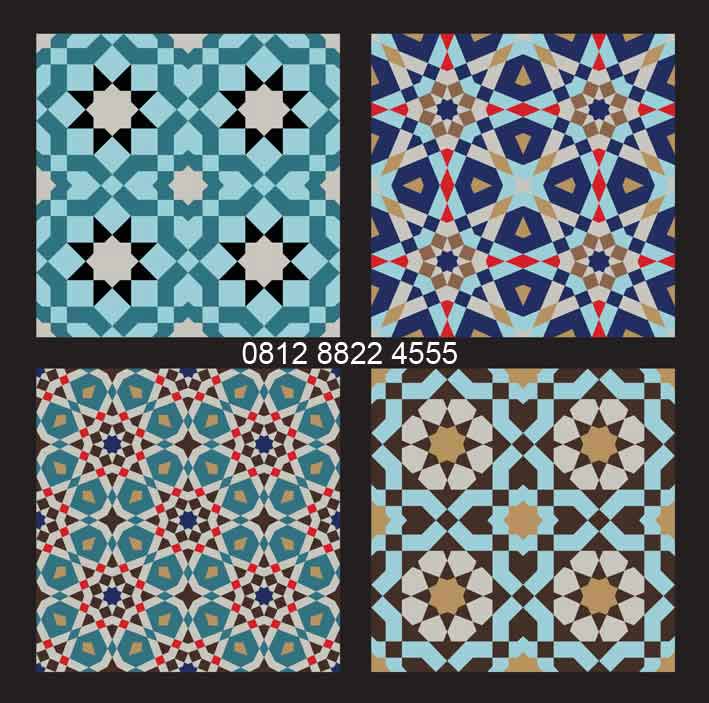 Detail Wallpaper Dinding Nuansa Islami Nomer 38