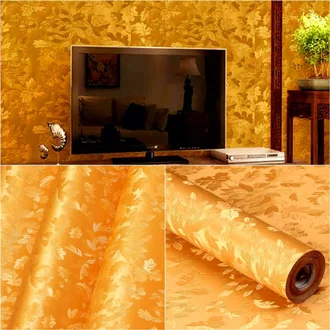 Detail Wallpaper Dinding Orange Nomer 17