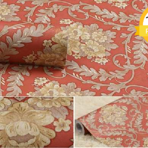 Detail Wallpaper Dinding Orange Nomer 26