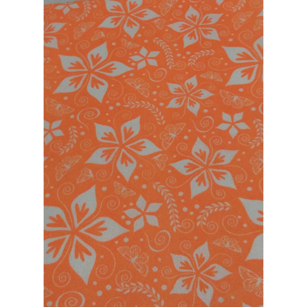 Detail Wallpaper Dinding Orange Nomer 42