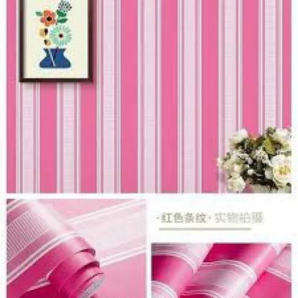 Detail Wallpaper Dinding Pelangi Nomer 31