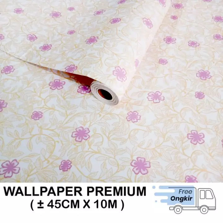 Detail Wallpaper Dinding Pelangi Nomer 36
