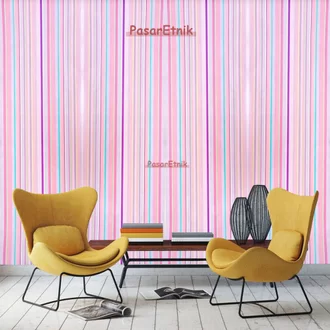 Detail Wallpaper Dinding Pelangi Nomer 43