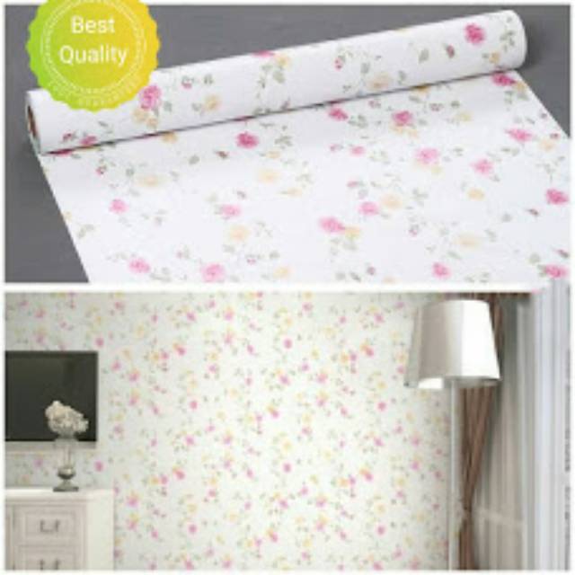 Detail Wallpaper Dinding Pink Cantik Nomer 45