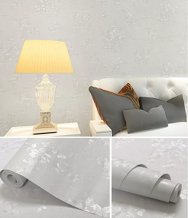 Detail Wallpaper Dinding Polos Nomer 56