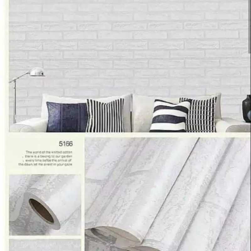 Detail Wallpaper Dinding Putih Nomer 44