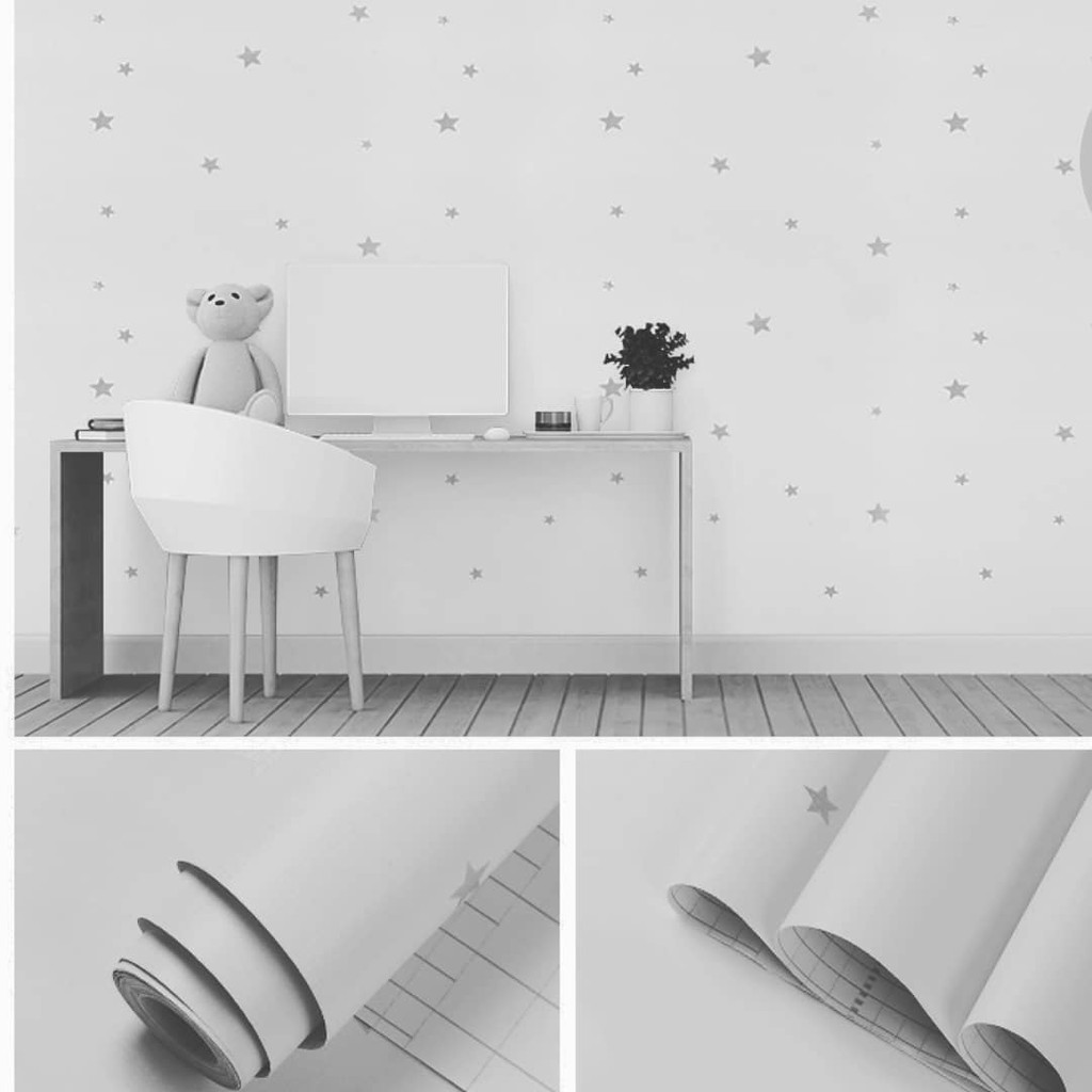 Detail Wallpaper Dinding Putih Aesthetic Nomer 2