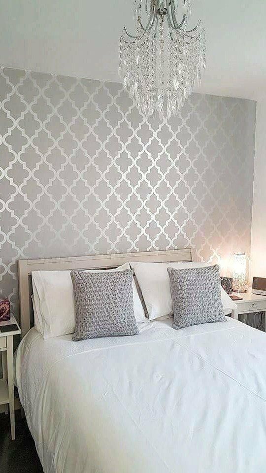 Detail Wallpaper Dinding Putih Aesthetic Nomer 40