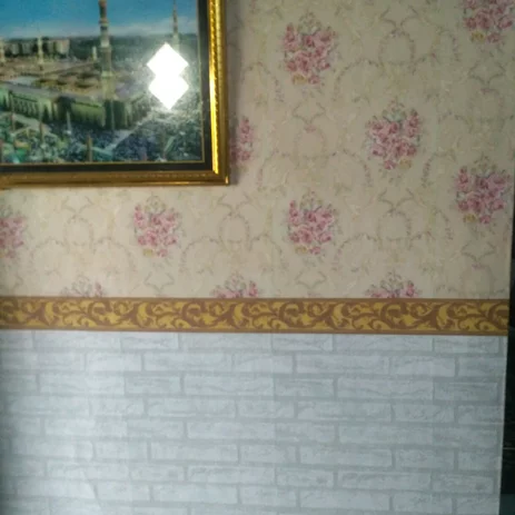 Detail Wallpaper Dinding Putih Bata Nomer 54