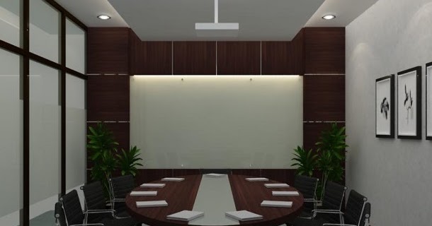 Detail Wallpaper Dinding Ruang Meeting Nomer 21