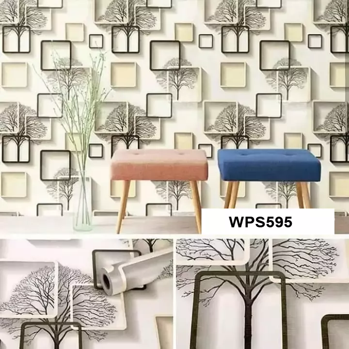 Detail Wallpaper Dinding Ruang Tamu Murah Nomer 38