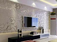 Detail Wallpaper Dinding Rumah Nomer 17