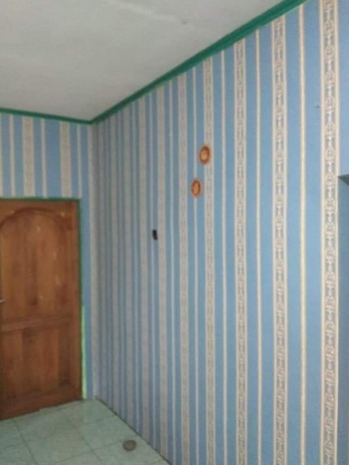 Detail Wallpaper Dinding Rumah Nomer 22