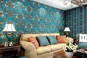 Detail Wallpaper Dinding Rumah Nomer 23