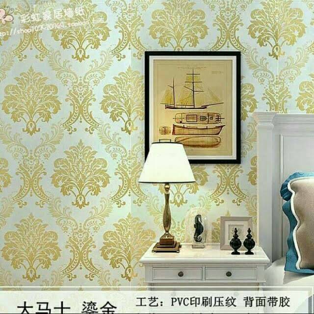 Detail Wallpaper Dinding Rumah Nomer 37