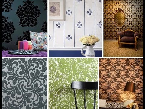 Detail Wallpaper Dinding Rumah Nomer 50