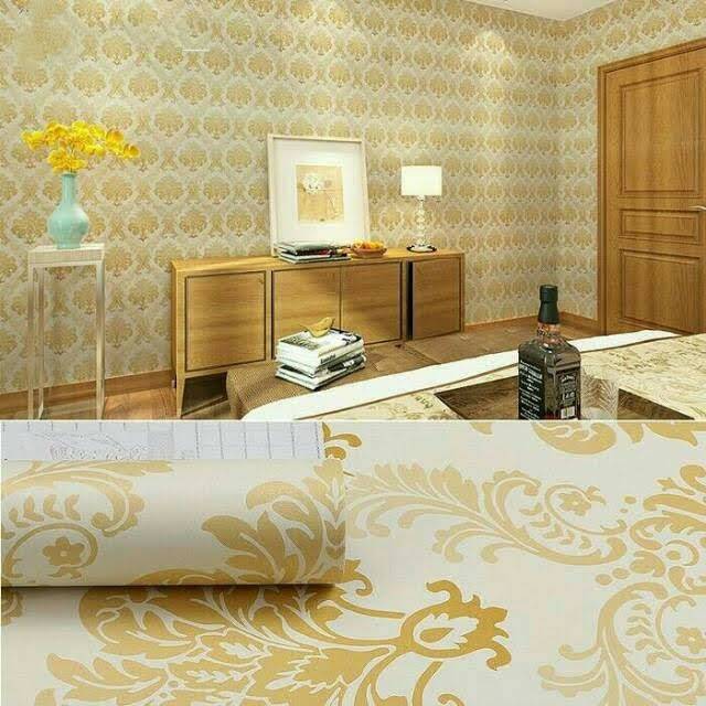 Detail Wallpaper Dinding Rumah Mewah Nomer 14