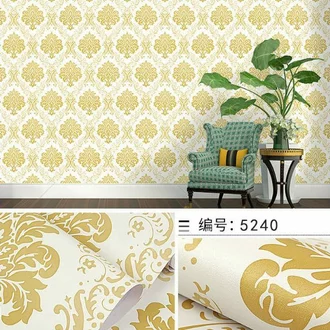 Detail Wallpaper Dinding Rumah Mewah Nomer 19