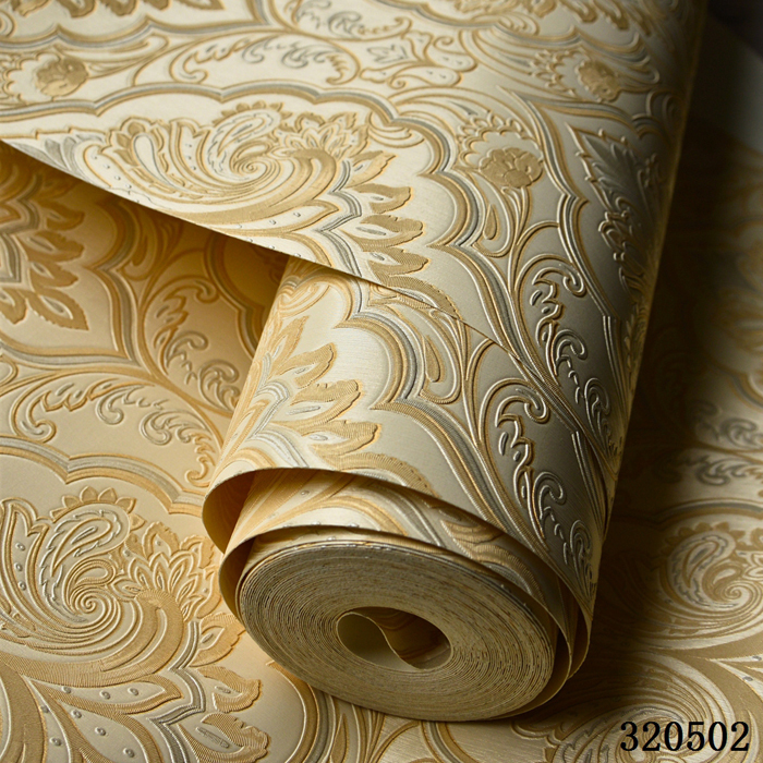 Detail Wallpaper Dinding Rumah Mewah Nomer 4