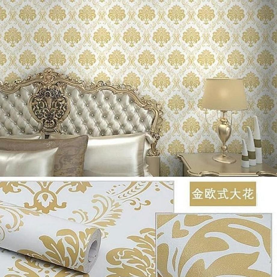 Detail Wallpaper Dinding Rumah Mewah Nomer 30