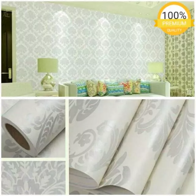 Detail Wallpaper Dinding Rumah Mewah Nomer 44