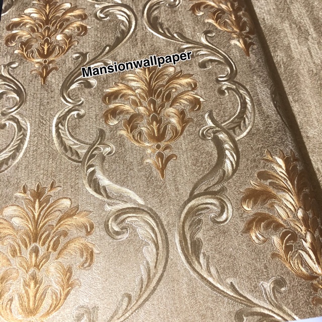 Detail Wallpaper Dinding Rumah Mewah Nomer 8