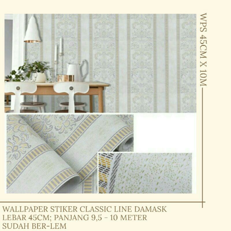 Detail Wallpaper Dinding Semarang Nomer 26