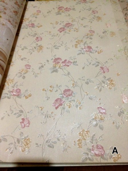 Detail Wallpaper Dinding Shabby Nomer 12