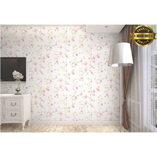 Detail Wallpaper Dinding Shabby Nomer 17