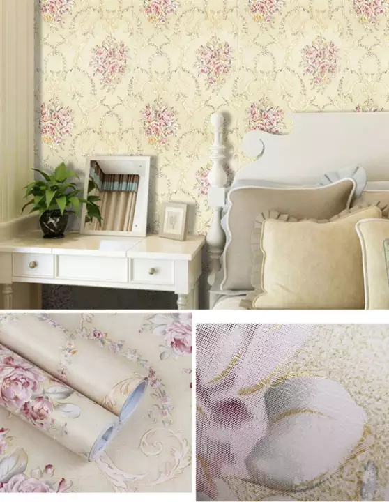 Detail Wallpaper Dinding Shabby Nomer 26