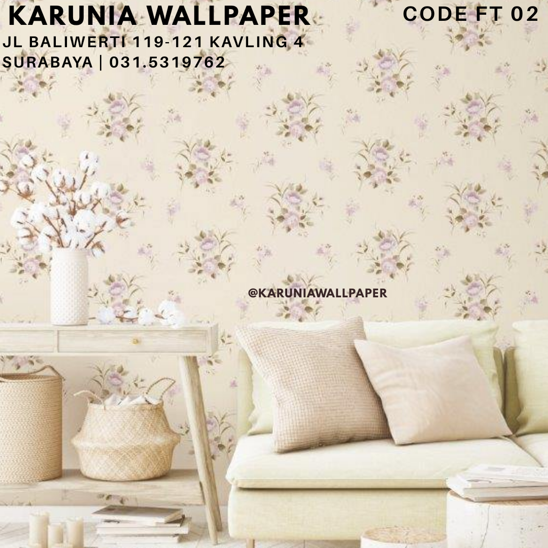 Detail Wallpaper Dinding Shabby Nomer 37